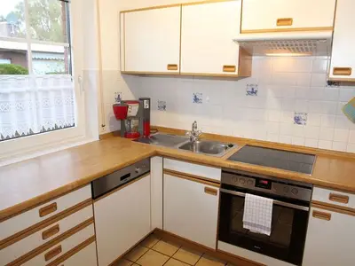 Ferienhaus für 6 Personen (80 m²) in Norden Norddeich 7/10