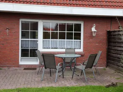 Ferienhaus für 6 Personen (80 m²) in Norden Norddeich 10/10