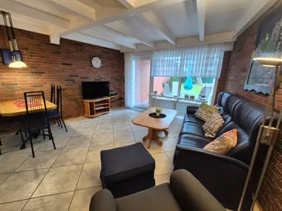 Ferienhaus für 4 Personen (60 m²) in Norden Norddeich 2/10