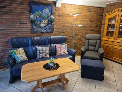 Ferienhaus für 4 Personen (60 m²) in Norden Norddeich 3/10