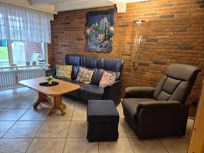 Ferienhaus für 4 Personen (60 m²) in Norden Norddeich 5/10