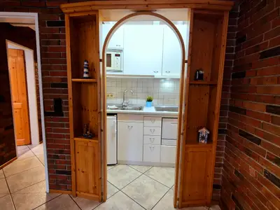 Ferienhaus für 4 Personen (60 m²) in Norden Norddeich 6/10