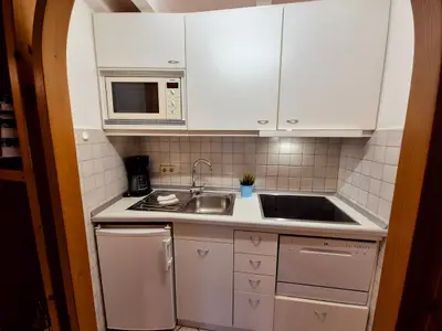 Ferienhaus für 4 Personen (60 m²) in Norden Norddeich 7/10