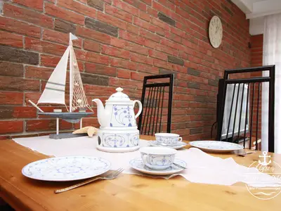 Ferienhaus für 4 Personen (60 m²) in Norden Norddeich 8/10