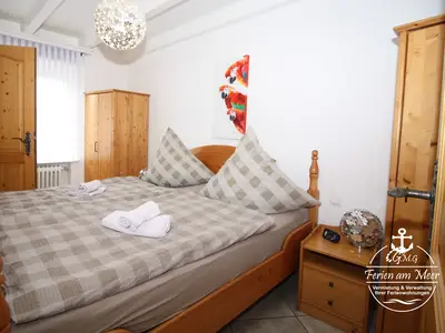 Ferienhaus für 4 Personen (60 m²) in Norden Norddeich 10/10