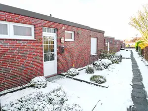 Ferienhaus für 4 Personen (75 m²) in Norden Norddeich