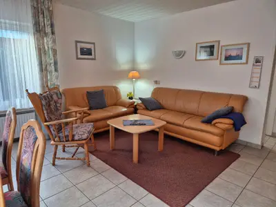 Ferienhaus für 5 Personen (75 m²) in Norden Norddeich 1/10