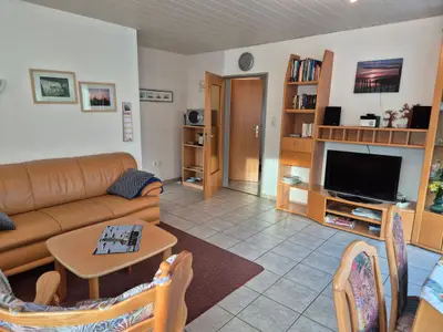 Ferienhaus für 5 Personen (75 m²) in Norden Norddeich 2/10
