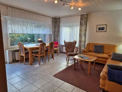 Ferienhaus für 5 Personen (75 m²) in Norden Norddeich 3/10