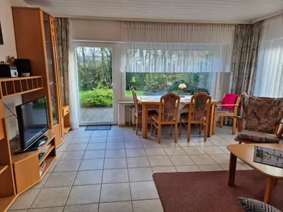 Ferienhaus für 5 Personen (75 m²) in Norden Norddeich 4/10