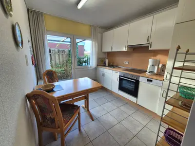 Ferienhaus für 5 Personen (75 m²) in Norden Norddeich 6/10