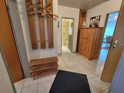 Ferienhaus für 5 Personen (75 m²) in Norden Norddeich 8/10