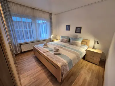 Ferienhaus für 5 Personen (75 m²) in Norden Norddeich 9/10