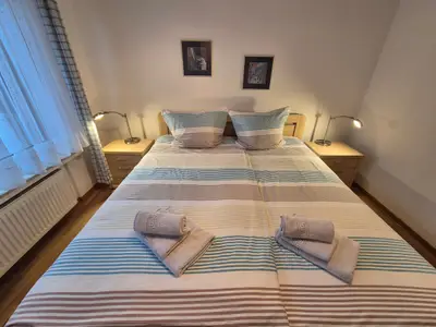 Ferienhaus für 5 Personen (75 m²) in Norden Norddeich 10/10