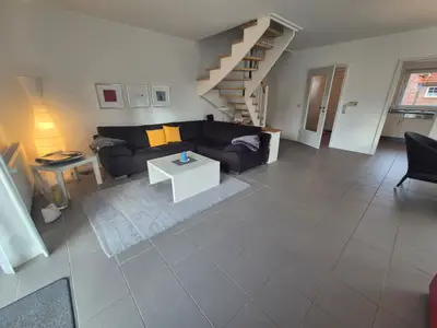 Ferienhaus für 4 Personen (85 m²) in Norden Norddeich 1/10