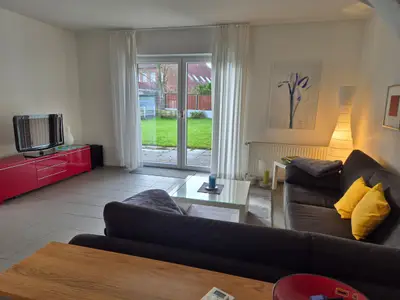 Ferienhaus für 4 Personen (85 m²) in Norden Norddeich 3/10