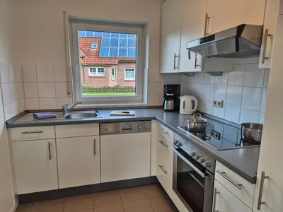 Ferienhaus für 4 Personen (85 m²) in Norden Norddeich 4/10