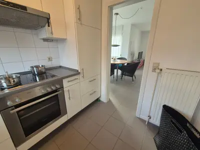 Ferienhaus für 4 Personen (85 m²) in Norden Norddeich 5/10