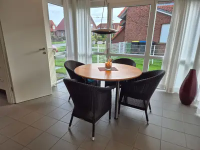 Ferienhaus für 4 Personen (85 m²) in Norden Norddeich 6/10