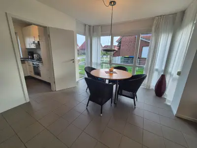 Ferienhaus für 4 Personen (85 m²) in Norden Norddeich 7/10
