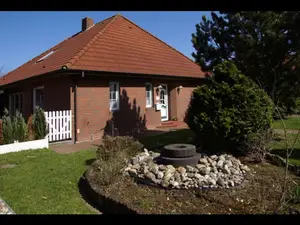 Ferienhaus für 6 Personen (150 m²) in Norden Norddeich