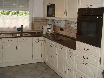 Ferienhaus für 6 Personen (150 m²) in Norden Norddeich 2/10