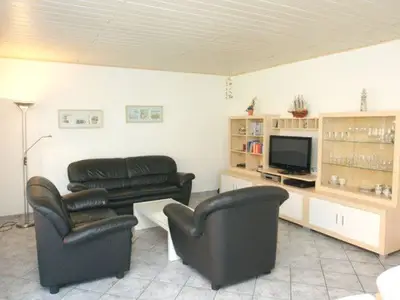Ferienhaus für 6 Personen (150 m²) in Norden Norddeich 4/10