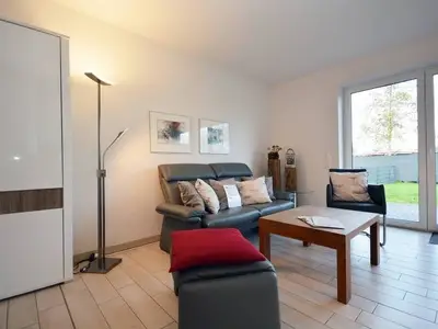Ferienhaus für 4 Personen (82 m²) in Norden Norddeich 3/10
