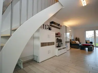 Ferienhaus für 4 Personen (82 m²) in Norden Norddeich 4/10
