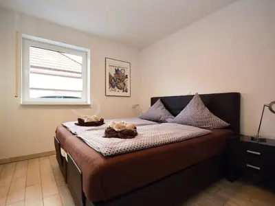 Ferienhaus für 4 Personen (82 m²) in Norden Norddeich 6/10