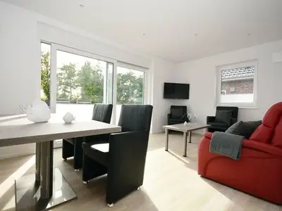 Ferienhaus für 6 Personen (82 m²) in Norden Norddeich 2/10