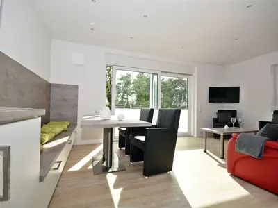 Ferienhaus für 6 Personen (82 m²) in Norden Norddeich 3/10