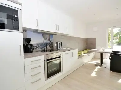 Ferienhaus für 6 Personen (82 m²) in Norden Norddeich 4/10