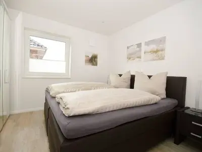 Ferienhaus für 6 Personen (82 m²) in Norden Norddeich 6/10