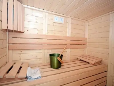 Ferienhaus für 6 Personen (82 m²) in Norden Norddeich 9/10