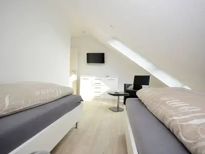 Ferienhaus für 6 Personen (82 m²) in Norden Norddeich 10/10