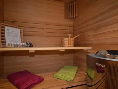 Ferienhaus für 6 Personen (82 m²) in Norden Norddeich 1/10