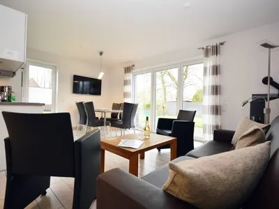 Ferienhaus für 6 Personen (82 m²) in Norden Norddeich 2/10