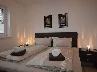 Ferienhaus für 6 Personen (82 m²) in Norden Norddeich 4/10