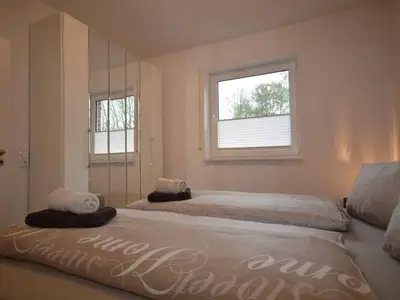 Ferienhaus für 6 Personen (82 m²) in Norden Norddeich 5/10