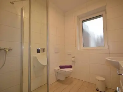 Ferienhaus für 6 Personen (82 m²) in Norden Norddeich 6/10