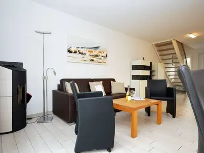 Ferienhaus für 6 Personen (82 m²) in Norden Norddeich 7/10