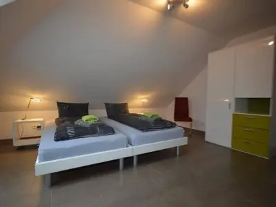 Ferienhaus für 6 Personen (82 m²) in Norden Norddeich 10/10