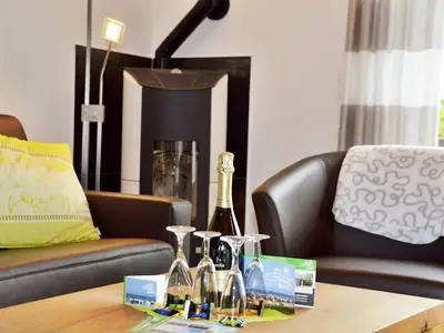 Ferienhaus für 6 Personen (90 m²) in Norden Norddeich 2/10