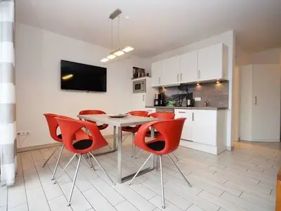 Ferienhaus für 6 Personen (90 m²) in Norden Norddeich 3/10