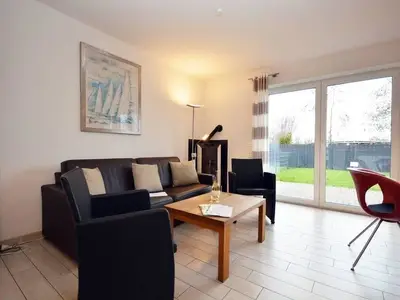Ferienhaus für 6 Personen (90 m²) in Norden Norddeich 6/10