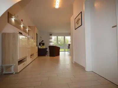 Ferienhaus für 6 Personen (90 m²) in Norden Norddeich 7/10