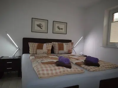 Ferienhaus für 6 Personen (90 m²) in Norden Norddeich 9/10