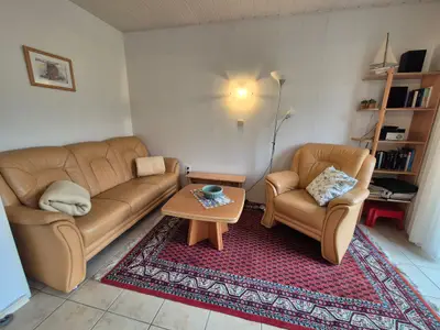 Ferienhaus für 4 Personen (60 m²) in Norden Norddeich 1/10