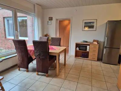 Ferienhaus für 4 Personen (60 m²) in Norden Norddeich 2/10